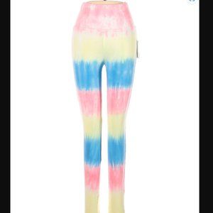 BP. Tie Dye Leggings